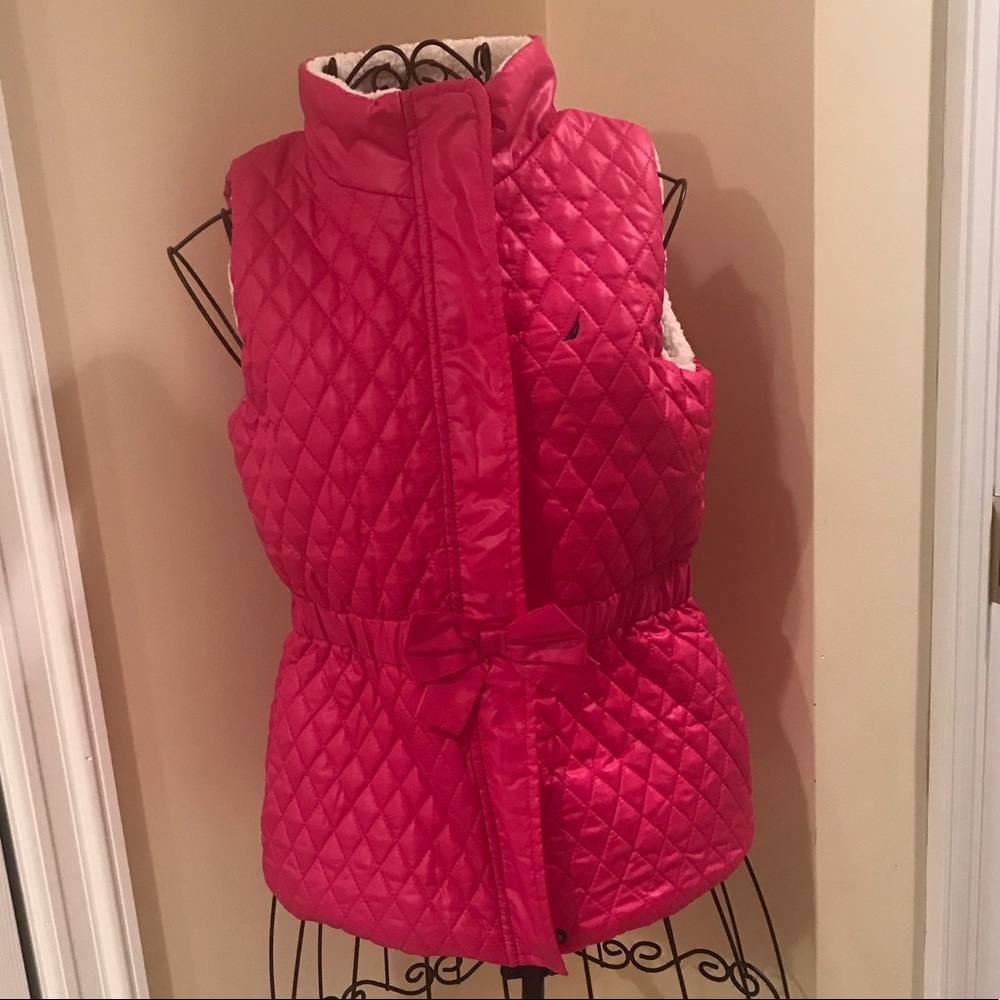 Nautica Vest